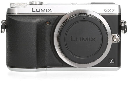 Panasonic Panasonic Lumix DMC-GX7