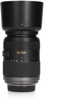 Panasonic Panasonic Lumix G Vario 45-200mm f/4-5.6 Mega O.I.S.