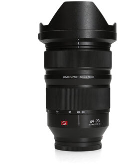 Panasonic Panasonic Lumix S PRO 24-70mm F2.8