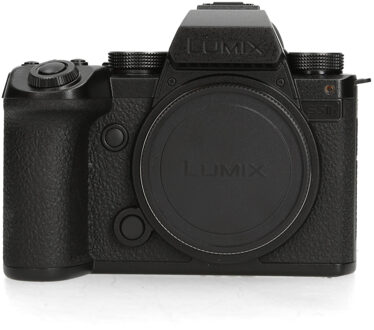 Panasonic Panasonic Lumix S5 II X