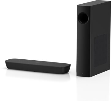 Panasonic SC-HTB254EGK Soundbar Zwart