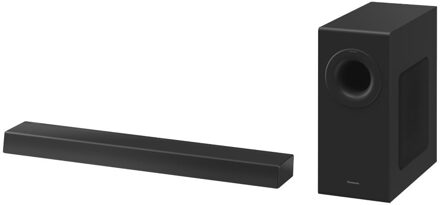 Panasonic SC-HTB496EGK Soundbar Zwart