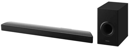 Panasonic SC-HTB510EGK Soundbar Zwart