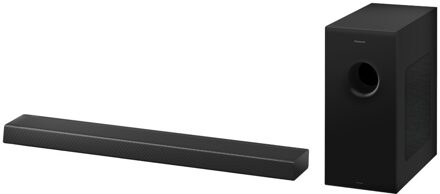 Panasonic SC-HTB600EGK Soundbar Zwart