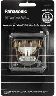 Panasonic Scheerkop WER 9920 Scheerkop