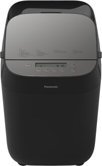 Panasonic SD-ZD2010KXH Broodbakmachine Zwart