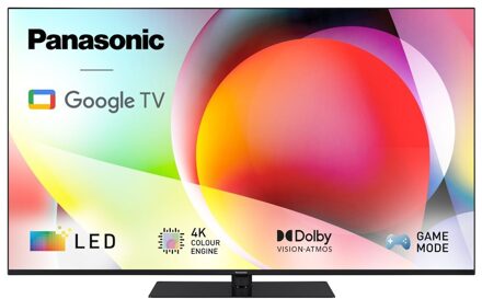 Panasonic TN-43W70AEZ (2024) - 43 inch - LED TV Zwart