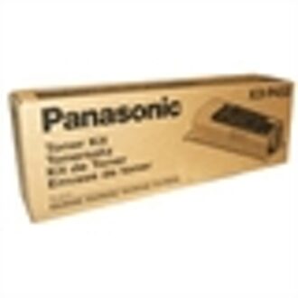 Panasonic Toner KX-P453 zwart