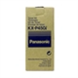 Panasonic Toner KX-P455 zwart