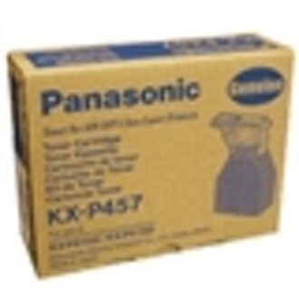 Panasonic Toner KX-P457 Black