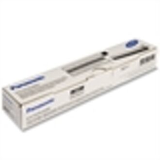 Panasonic Toner zwart - 4000 pagina's - KXFATK509