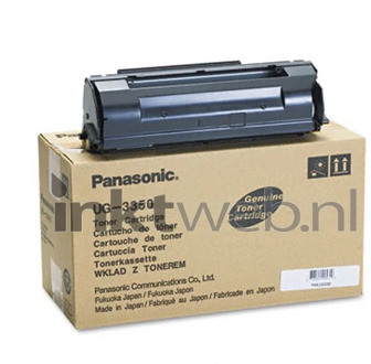 Panasonic Tonercartridge UG-3350