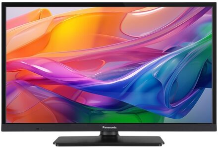 Panasonic TV-24S50AEZ (2024) - 24 inch - LED TV