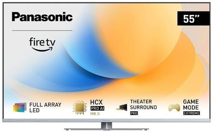 Panasonic TV-55W93AE6 (2024) - 55 inch - LED TV