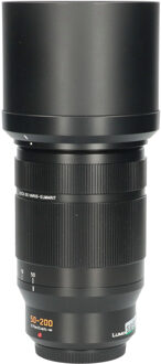 Panasonic Tweedehands Panasonic DG Vario-Elmarit 50-200mm f/2.8-4.0 CM5099
