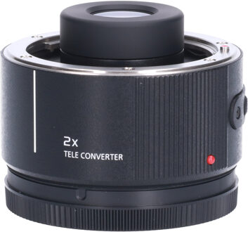 Panasonic Tweedehands Panasonic DMW-STC20E Teleconverter 2.0x CM3086