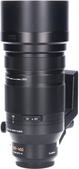 Panasonic Tweedehands Panasonic Leica DG Vario Elmarit 100-400mm f/4.0-6.3 II ASPH Power OIS CM1207