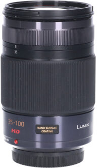 Panasonic Tweedehands Panasonic Lumix GX Vario 35-100mm f/2.8 Power OIS CM2946