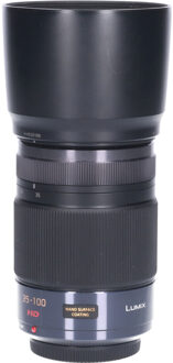 Panasonic Tweedehands Panasonic Lumix GX Vario 35-100mm f/2.8 Power OIS CM4092