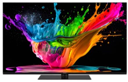 Panasonic TX-48MZ800E - 48 inch - OLED TV Zwart