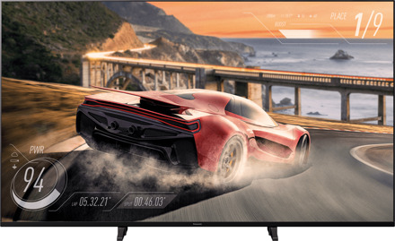 Panasonic TX-65JXW944
