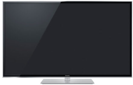 Panasonic TX-P65ST60E 3D bk PLA2500 FHD 165