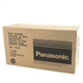 Panasonic UG3309 tonercartridge Origineel Zwart 1 stuk(s)