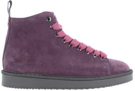Panchic Shoes Panchic , Purple , Dames - 37 Eu,36 EU