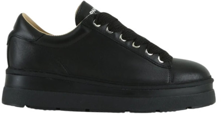 Panchic Sneakers Panchic , Black , Dames - 39 Eu,38 EU