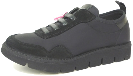 Panchic Sneakers Panchic , Black , Heren - 36 EU
