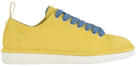 Panchic Sneakers Panchic , Yellow , Heren - 44 Eu,41 Eu,40 Eu,42 Eu,43 EU