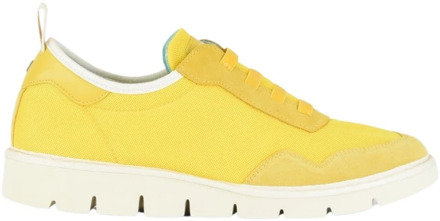 Panchic Sneakers Panchic , Yellow , Heren - 44 Eu,41 Eu,42 Eu,43 EU
