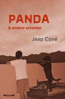 Panda & andere schatten -  Jaap Cové (ISBN: 9789464655865)