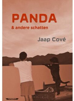 Panda & andere schatten
