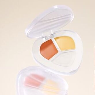 Panda Eye Concealer Palette #Concealer - 1.7g