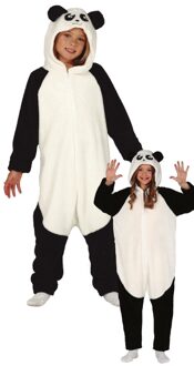 Panda Onesie Kind