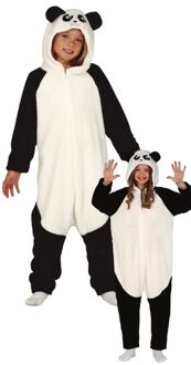 Panda Onesie Kind