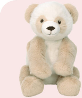 Panda Pinto Happy horse