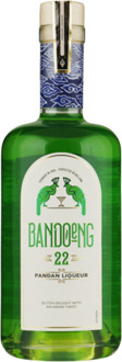 Pandan Likeur 50CL