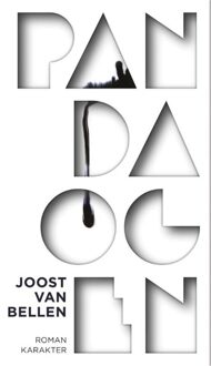 Pandaogen - eBook Joost van Bellen (9045206951)