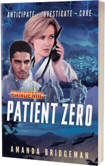 Pandemic: Patient Zero