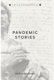 Pandemic Stories - Michele Del Campo