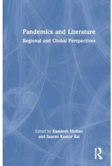 Pandemics And Literature
