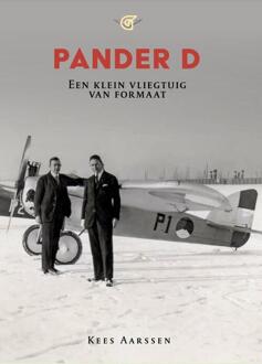 Pander D - Kees Aarssen