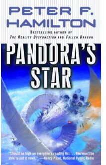 Pandora's Star