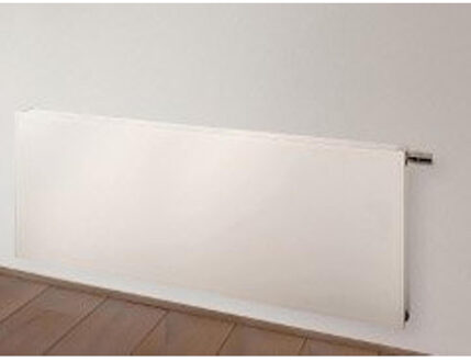 paneelradiator Flatline T21s, staal, (hxlxd) 400x2400x69mm