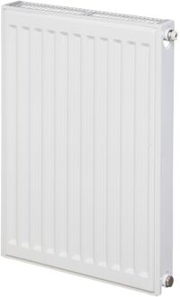 Paneelradiator Imago Duo 60x40m - Wit - 4 Aansluitingen - 360w