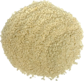 Paneermeel blank 2 mm