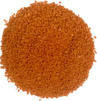 Paneermeel oranje 1 - 2 mm