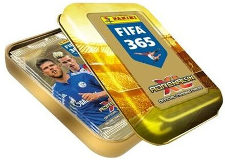 Pani tin adrenalyn fifa365 2015/2016